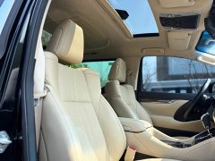 Toyota Alphard 2021 Hybrid 2.5L Premium Edition - ფოტო 14