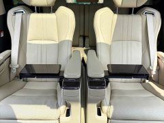 Toyota Alphard 2021 Hybrid 2.5L Premium Edition - ფოტო 18