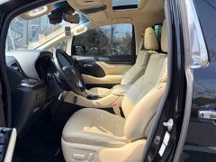 Toyota Alphard 2021 Hybrid 2.5L Premium Edition - ფოტო 5