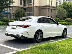 Mercedes-Benz C-Class C 260 L AMG Line - ფოტო 5