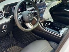 Mercedes-Benz C-Class C 260 L AMG Line - ფოტო 6