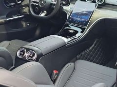 Mercedes-Benz C-Class C 260 L AMG Line - ფოტო 7