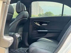 Mercedes-Benz C-Class C 260 L AMG Line - ფოტო 8