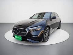 Mercedes-Benz E-Class 2024 E 300 L Luxury Sport - ფოტო 1