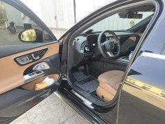 Mercedes-Benz E-Class 2024 E 300 L Luxury Sport - ფოტო 12