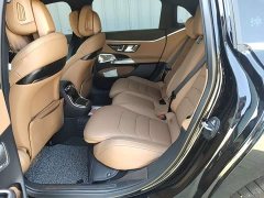 Mercedes-Benz E-Class 2024 E 300 L Luxury Sport - ფოტო 13