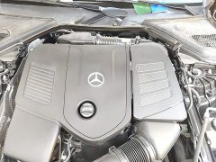 Mercedes-Benz E-Class 2024 E 300 L Luxury Sport - ფოტო 16