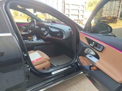 Mercedes-Benz E-Class 2024 E 300 L Luxury Sport - ფოტო 19