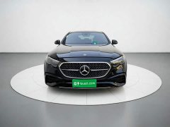 Mercedes-Benz E-Class 2024 E 300 L Luxury Sport - ფოტო 2