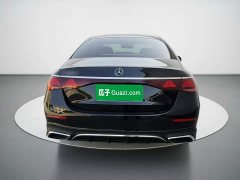Mercedes-Benz E-Class 2024 E 300 L Luxury Sport - ფოტო 3