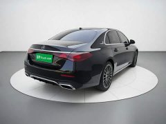 Mercedes-Benz E-Class 2024 E 300 L Luxury Sport - ფოტო 4
