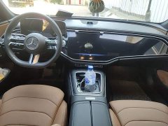 Mercedes-Benz E-Class 2024 E 300 L Luxury Sport - ფოტო 5