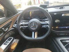 Mercedes-Benz E-Class 2024 E 300 L Luxury Sport - ფოტო 6