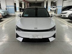 XPeng P5 2022 460E - ფოტო 2