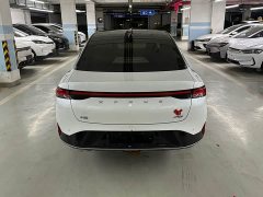 XPeng P5 2022 460E - ფოტო 5