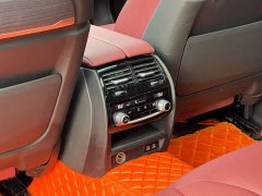 BMW 5 Series Facelift 530Li M Sport Luxury - ფოტო 10