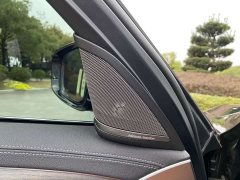 BMW 5 Series Facelift 530Li M Sport Luxury - ფოტო 11