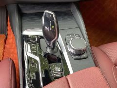 BMW 5 Series Facelift 530Li M Sport Luxury - ფოტო 19