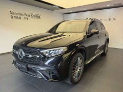 Mercedes-Benz GLC 300 L 4MATIC Dynamic 5-Seater - ფოტო 1