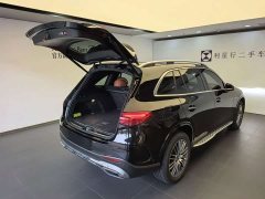 Mercedes-Benz GLC 300 L 4MATIC Dynamic 5-Seater - ფოტო 10