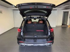 Mercedes-Benz GLC 300 L 4MATIC Dynamic 5-Seater - ფოტო 11