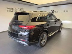 Mercedes-Benz GLC 300 L 4MATIC Dynamic 5-Seater - ფოტო 12