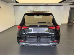 Mercedes-Benz GLC 300 L 4MATIC Dynamic 5-Seater - ფოტო 13