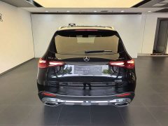 Mercedes-Benz GLC 300 L 4MATIC Dynamic 5-Seater - ფოტო 14
