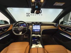 Mercedes-Benz GLC 300 L 4MATIC Dynamic 5-Seater - ფოტო 15