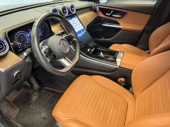 Mercedes-Benz GLC 300 L 4MATIC Dynamic 5-Seater - ფოტო 16