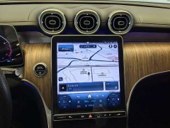 Mercedes-Benz GLC 300 L 4MATIC Dynamic 5-Seater - ფოტო 18