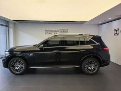 Mercedes-Benz GLC 300 L 4MATIC Dynamic 5-Seater - ფოტო 3