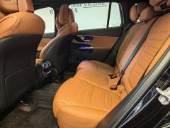 Mercedes-Benz GLC 300 L 4MATIC Dynamic 5-Seater - ფოტო 4