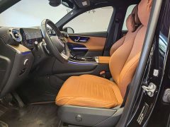 Mercedes-Benz GLC 300 L 4MATIC Dynamic 5-Seater - ფოტო 5