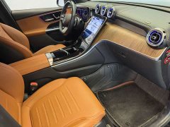 Mercedes-Benz GLC 300 L 4MATIC Dynamic 5-Seater - ფოტო 8