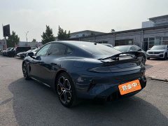 Xiaomi SU7 Quad Motor Ultra-Long Range Advanced Autonomous Driving Max - ფოტო 13