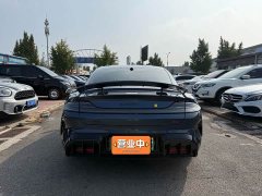 Xiaomi SU7 Quad Motor Ultra-Long Range Advanced Autonomous Driving Max - ფოტო 14