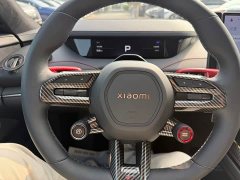 Xiaomi SU7 Quad Motor Ultra-Long Range Advanced Autonomous Driving Max - ფოტო 5