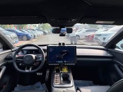Xiaomi SU7 Quad Motor Ultra-Long Range Advanced Autonomous Driving Max - ფოტო 9