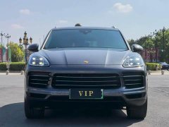 Porsche Cayenne New Energy Cayenne E-Hybrid 2.0T - ფოტო 2