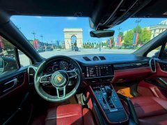 Porsche Cayenne New Energy Cayenne E-Hybrid 2.0T - ფოტო 5