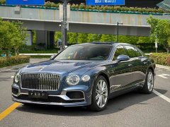 Bentley Flying Spur 2020 6.0T W12 Standard Edition - ფოტო 1