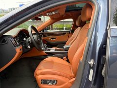 Bentley Flying Spur 2020 6.0T W12 Standard Edition - ფოტო 11