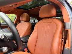 Bentley Flying Spur 2020 6.0T W12 Standard Edition - ფოტო 12