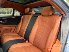 Bentley Flying Spur 2020 6.0T W12 Standard Edition - ფოტო 14
