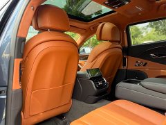 Bentley Flying Spur 2020 6.0T W12 Standard Edition - ფოტო 15