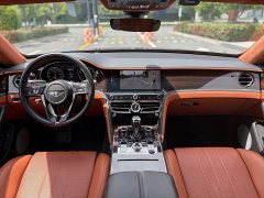 Bentley Flying Spur 2020 6.0T W12 Standard Edition - ფოტო 16
