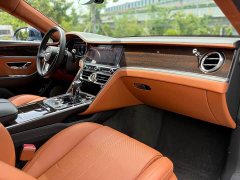 Bentley Flying Spur 2020 6.0T W12 Standard Edition - ფოტო 17