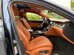 Bentley Flying Spur 2020 6.0T W12 Standard Edition - ფოტო 18