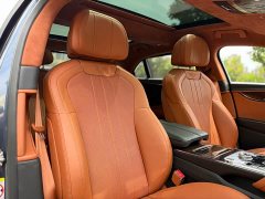 Bentley Flying Spur 2020 6.0T W12 Standard Edition - ფოტო 19